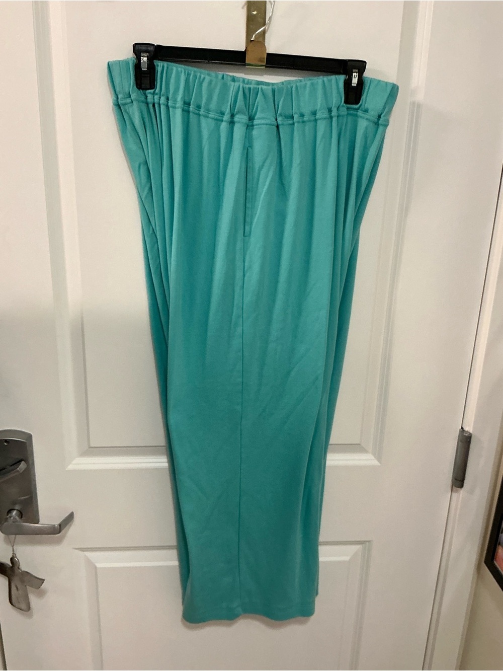 2X pants